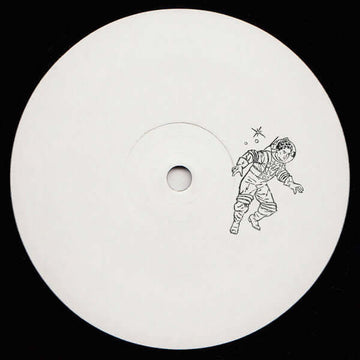 London Modular Alliance - Galaxy Exploration Vinyl Vinly Record