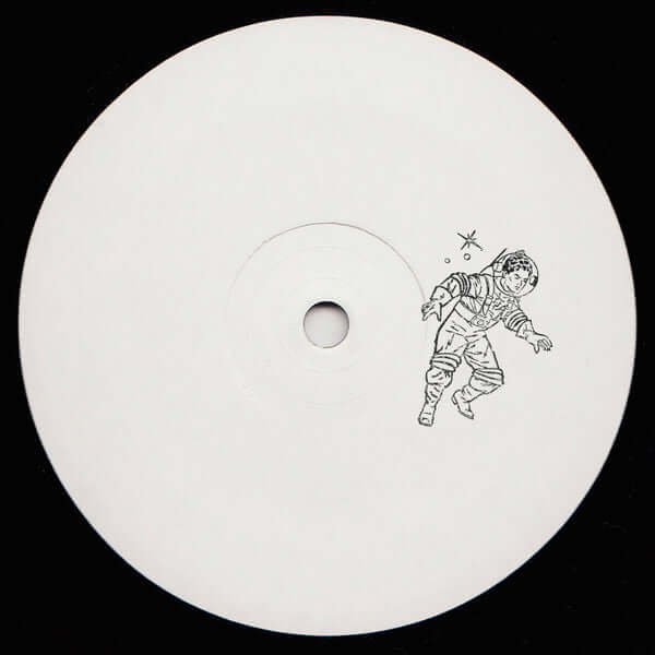 London Modular Alliance - Galaxy Exploration Vinyl