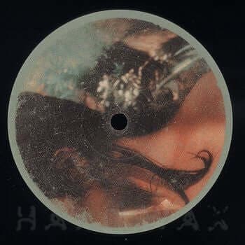 Look Like - 'Shadow Groove' Vinyl Vinyl Vinly Record