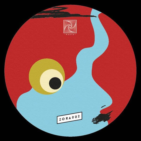 Loop Exposure ‎ - Manger Bouger Vinyl - Vinyl Record