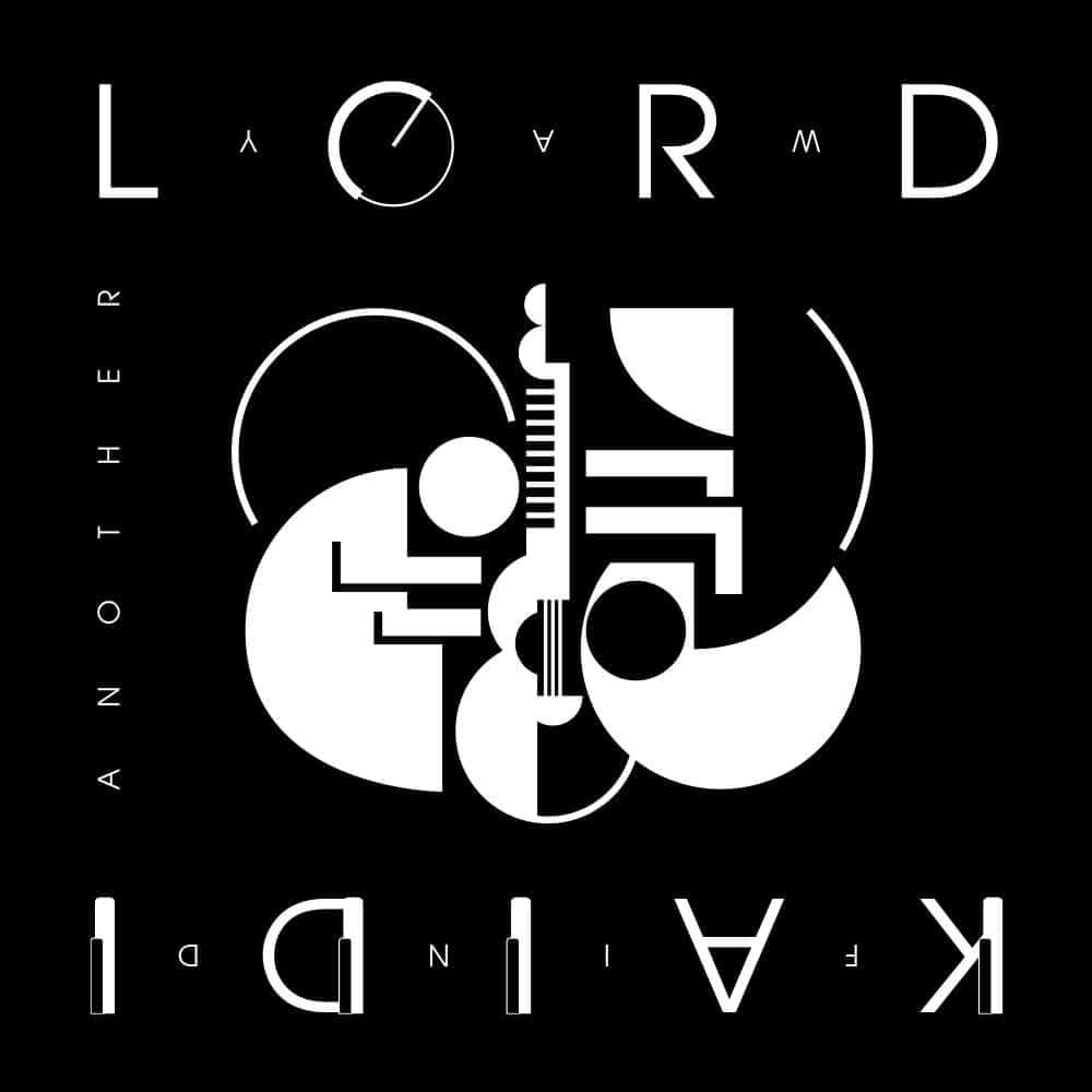 Lord & Kaidi - Find Another Way Vinyl
