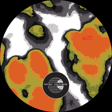 Lou Karsh - FE050 Vinyl Vinly Record