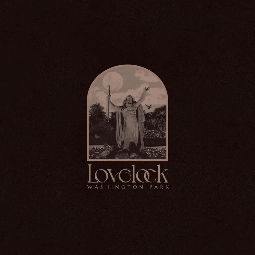 Lovelock - Washington Park Vinyl