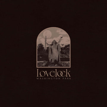 Lovelock - Washington Park Vinyl Vinly Record