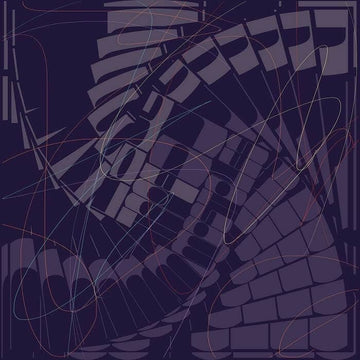 Low Tape / DJ Mostoles - Del 01 Vinyl Vinly Record