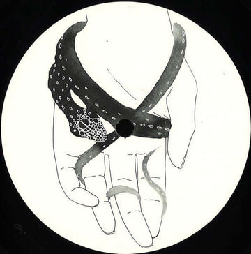 Lrusse - Planned Cities Ep Vinyl Vinly Record