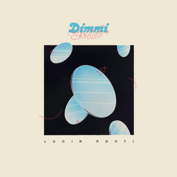 Lucia Ponti - Dimmi Bello Vinyl Vinly Record