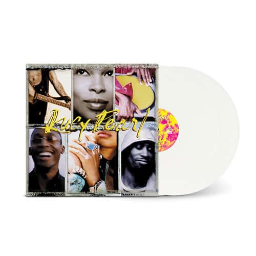 Lucy Pearl - Lucy Pearl Vinyl
