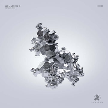 Lukea - Zirconiu EP Vinyl Vinly Record