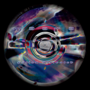 Maara - Potion Activated Vinyl Vinly Record
