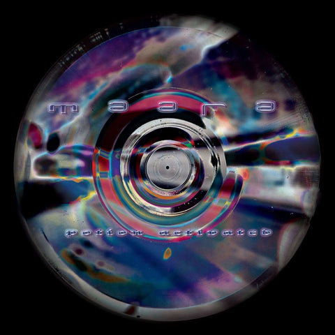 Maara - Potion Activated Vinyl - Vinyl Record