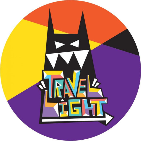 Madezh - One Bag Only Vinyl