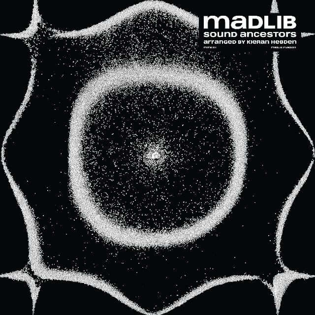 Madlib - Sound Ancestors Vinyl