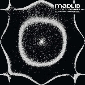 Madlib - Sound Ancestors Vinyl Vinly Record