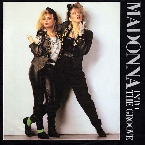 Madonna - Into The Groove Vinyl