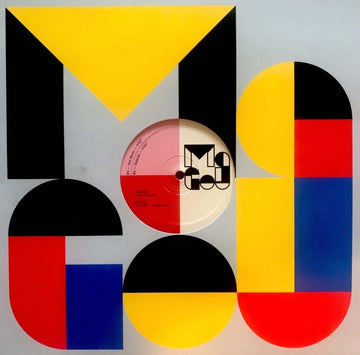 Magou - More Dreams Vinyl Vinly Record