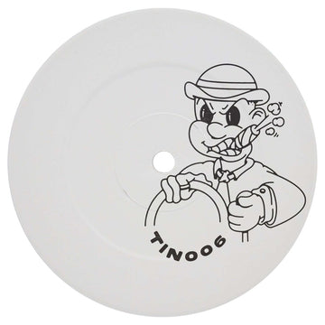 Main Phase - Never Let Go [Warehouse Find] Vinyl Vinly Record
