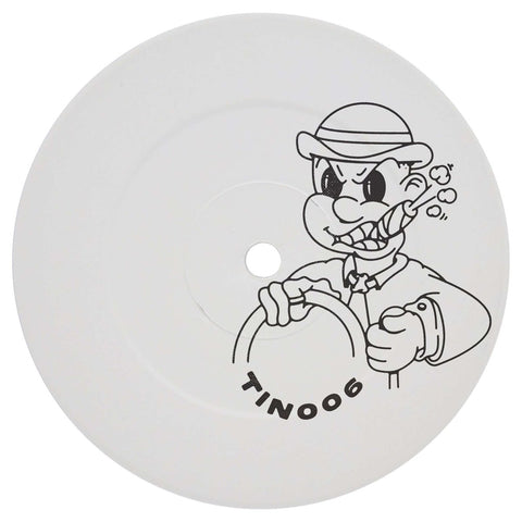 Main Phase - Never Let Go [Warehouse Find] Vinyl - Vinyl Record