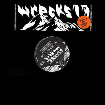 Makoto Murakami - Mountain Skins [Warehouse Find] Vinyl Vinly Record