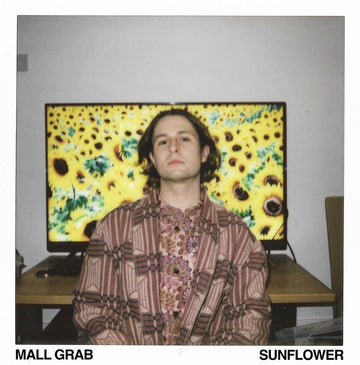 Mall Grab - Sunflower [Warehouse Find] Vinyl Vinly Record