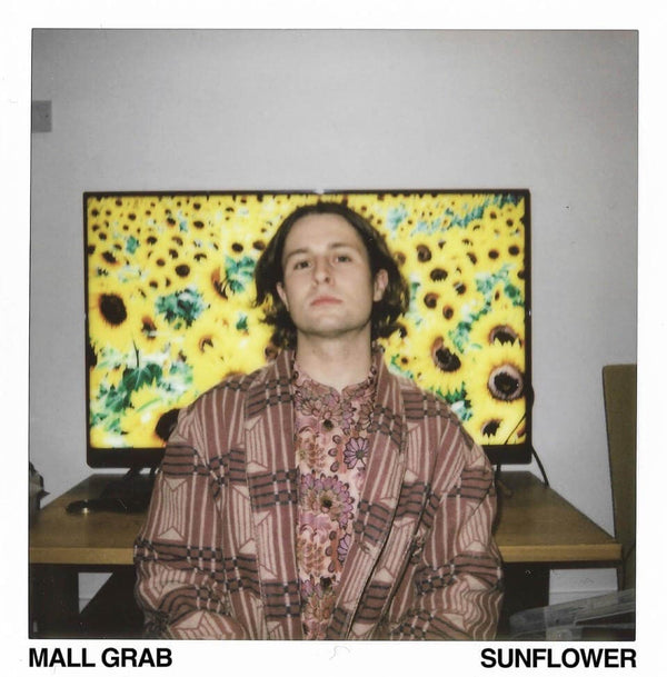 Mall Grab - Sunflower [Warehouse Find] Vinyl