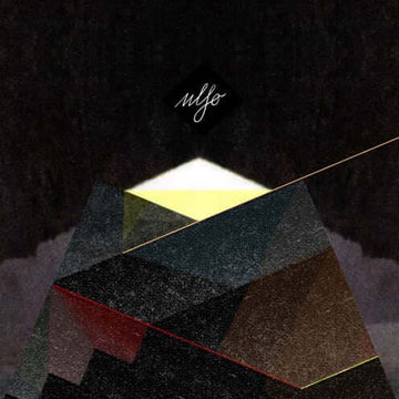 Map.ache - Ulfo Vinyl Vinly Record