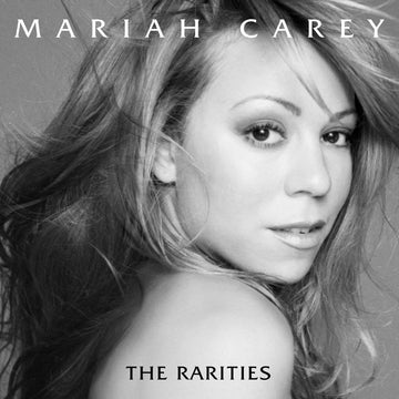 Mariah Carey - The Rarities Vinyl Vinly Record