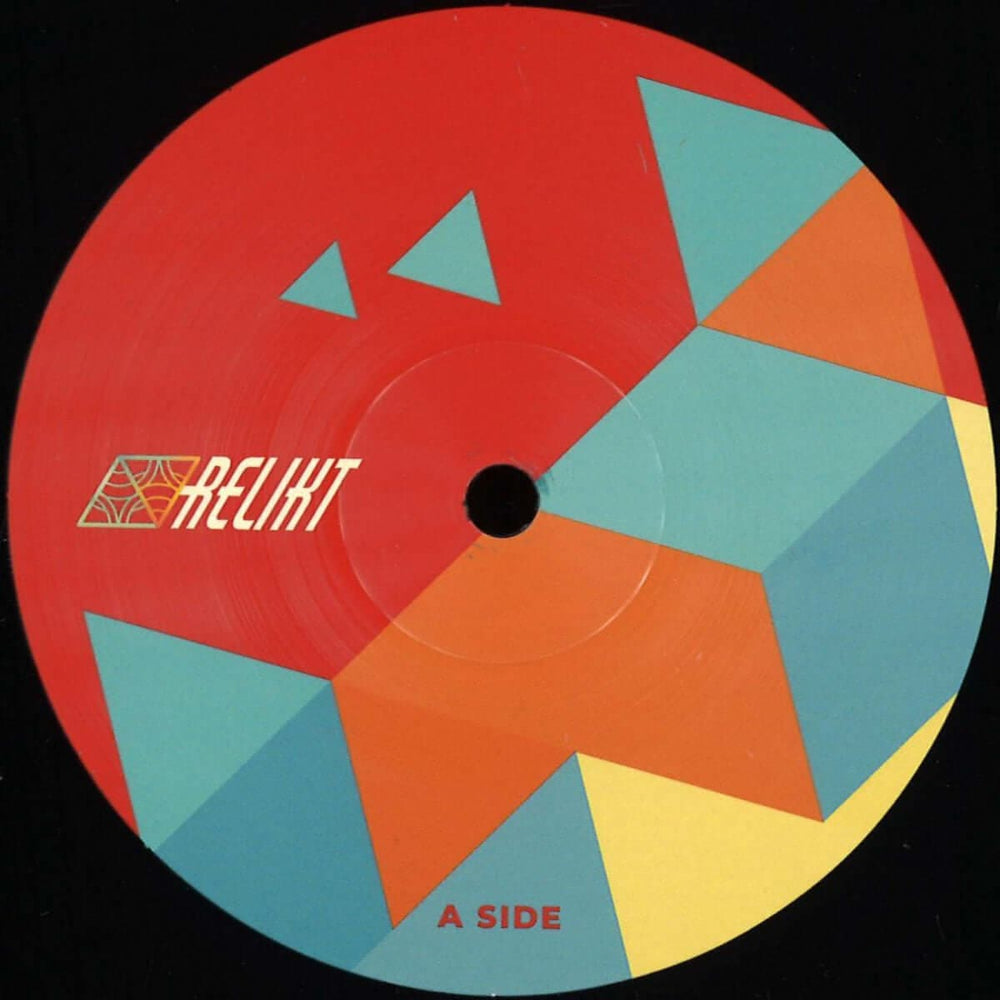 Mariche - Famille Vinyl