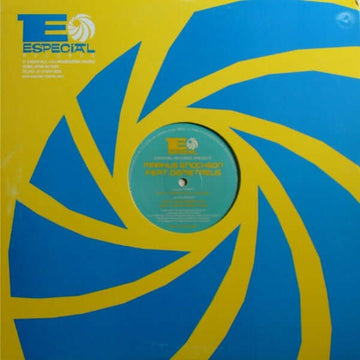 Markus Enochson Feat. Demetreus - You'll Shine Vinyl Vinly Record