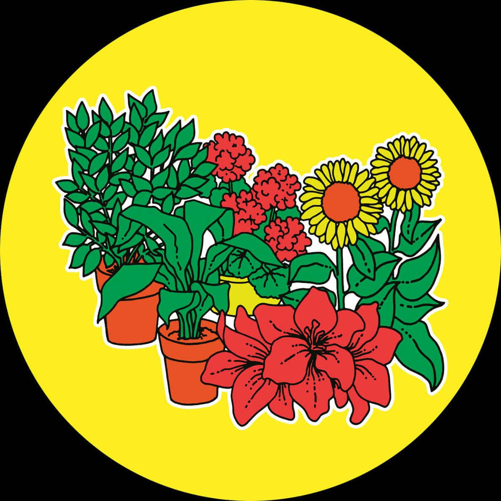 Markus Sommer - Garden Party Vinyl