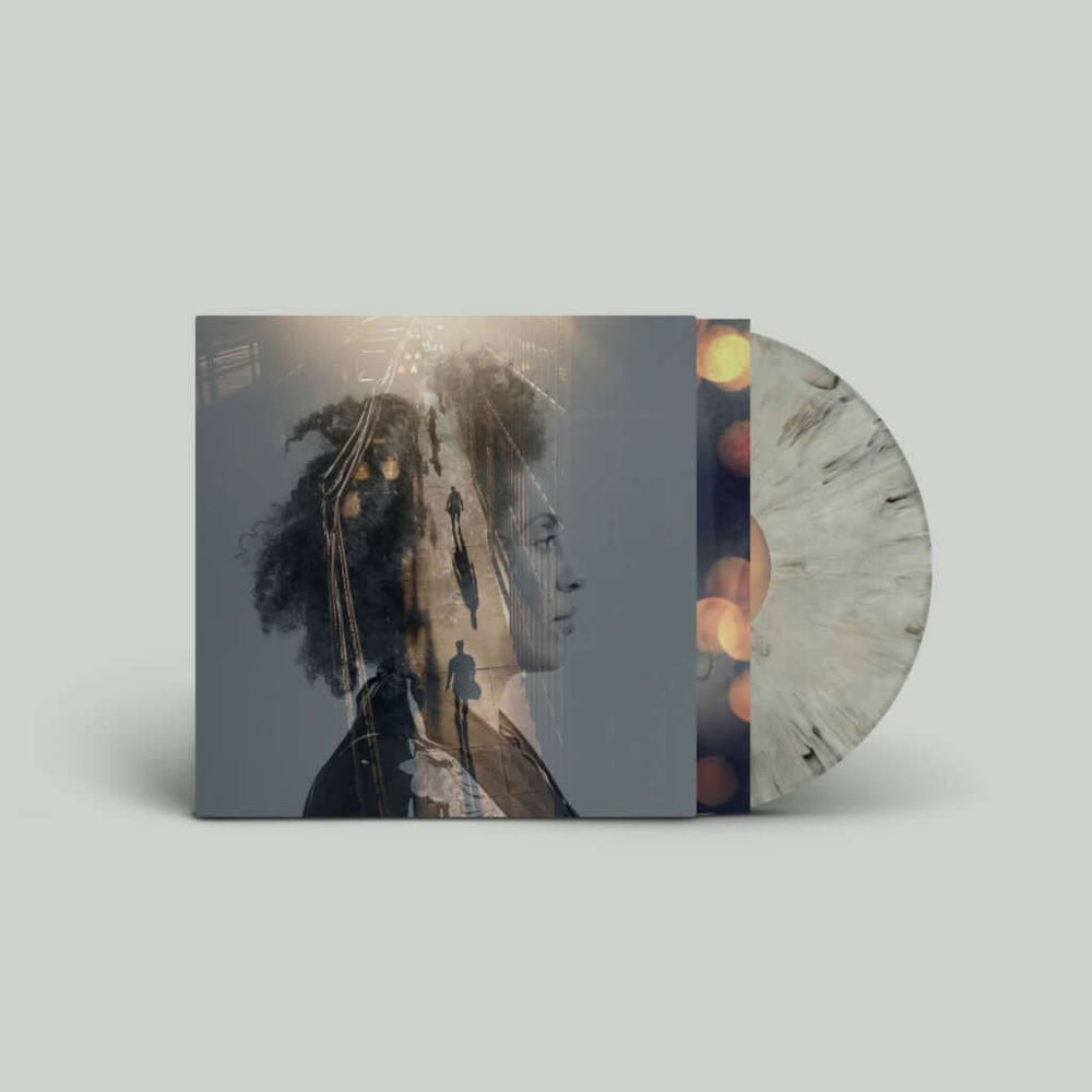 Martina Topley Bird - Forever I Wait LP Vinyl