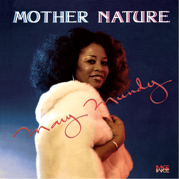 Mary Mundy - Mother Nature Vinyl Vinly Record