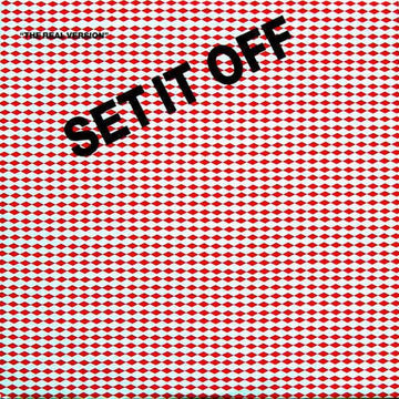 Masquerade - Set It Off Vinyl Vinly Record