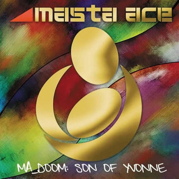 Masta Ace & MA DOOM - Son Of Yvonne Vinyl Vinly Record