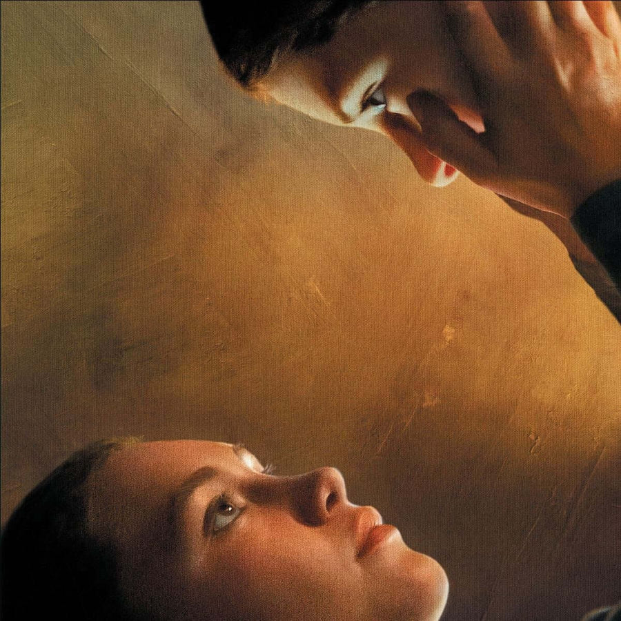 Matthew Herbert - The Wonder OST