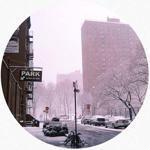 Max Mode - 'Panorama' Vinyl Vinyl - Vinyl Record