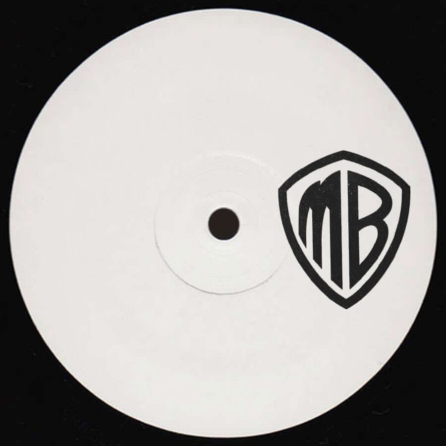 MB - Save Me Vinyl