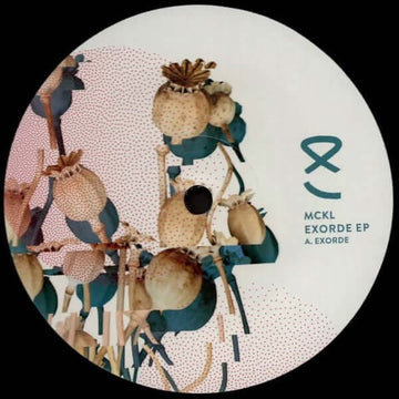 MCKL - 'Exorde' Vinyl Vinyl Vinly Record