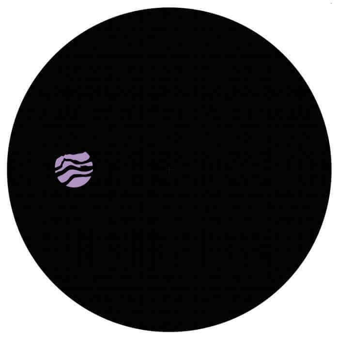 Michael James - 'Bosh' Vinyl Vinyl