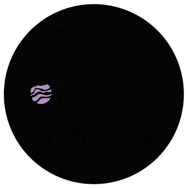 Michael James - 'Bosh' Vinyl Vinyl