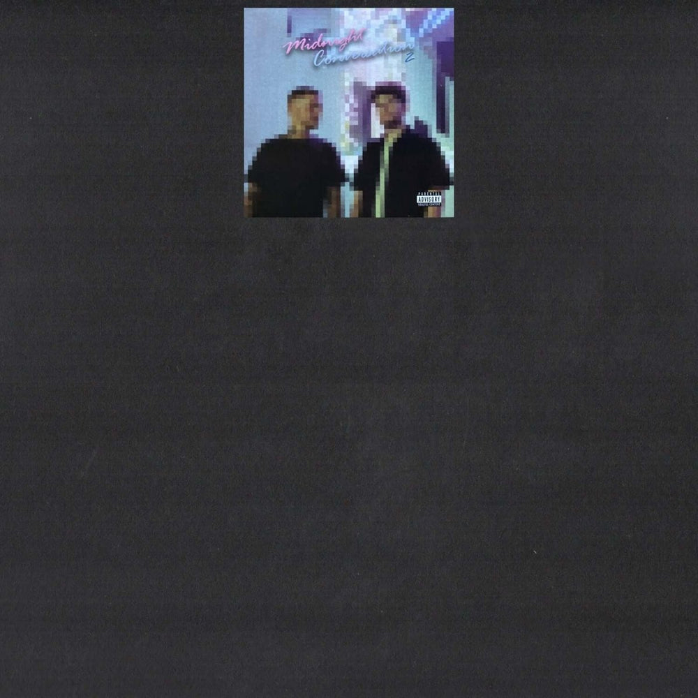Midnight Conversation - Midnight Conversation 2 LP Vinyl