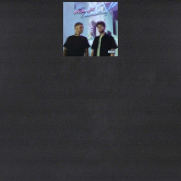Midnight Conversation - Midnight Conversation 2 LP Vinyl Vinly Record