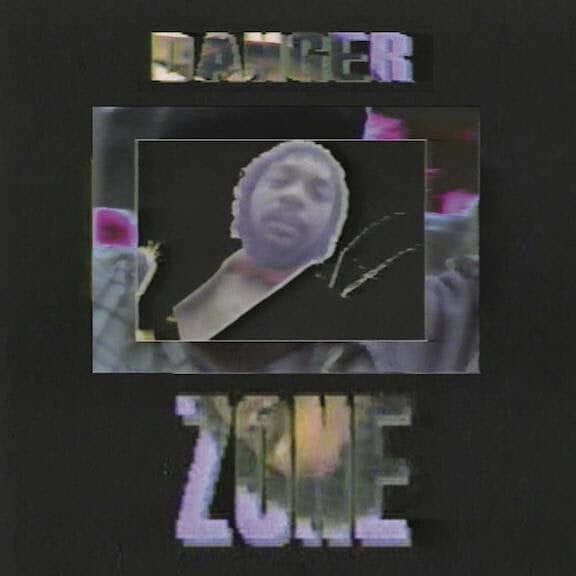 Midnight Express - Danger Zone [2019 Pressing - Warehouse Find] Vinyl