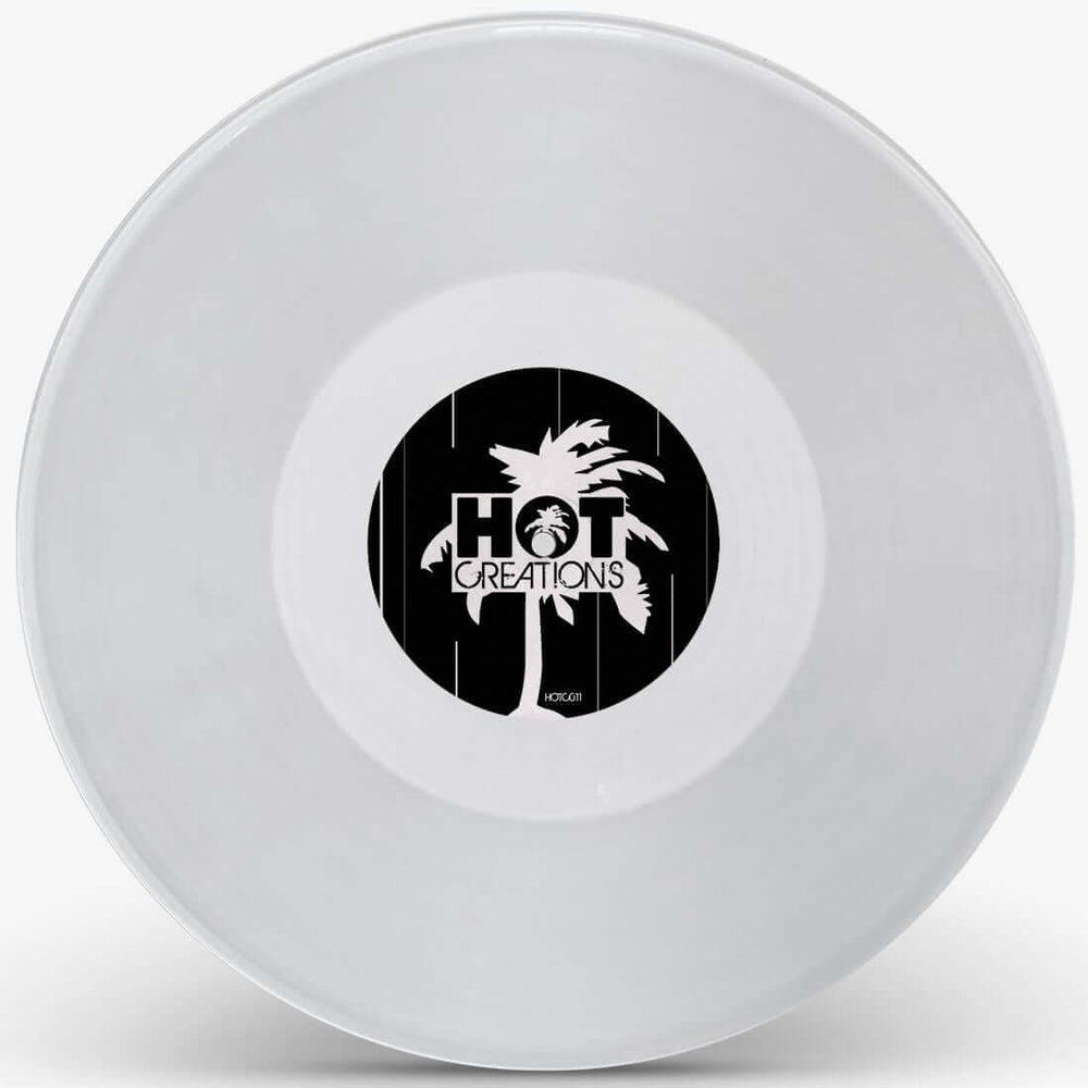 Miguel Campbell - Baby I Got It Vinyl