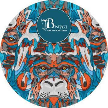 Mihai Popoviciu - Azul Vinyl Vinly Record