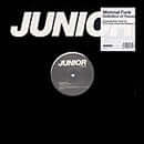 Minimal Funk - Definition Of House Vinyl