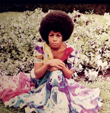 Minnie Riperton - Les Fleur Vinyl Vinly Record