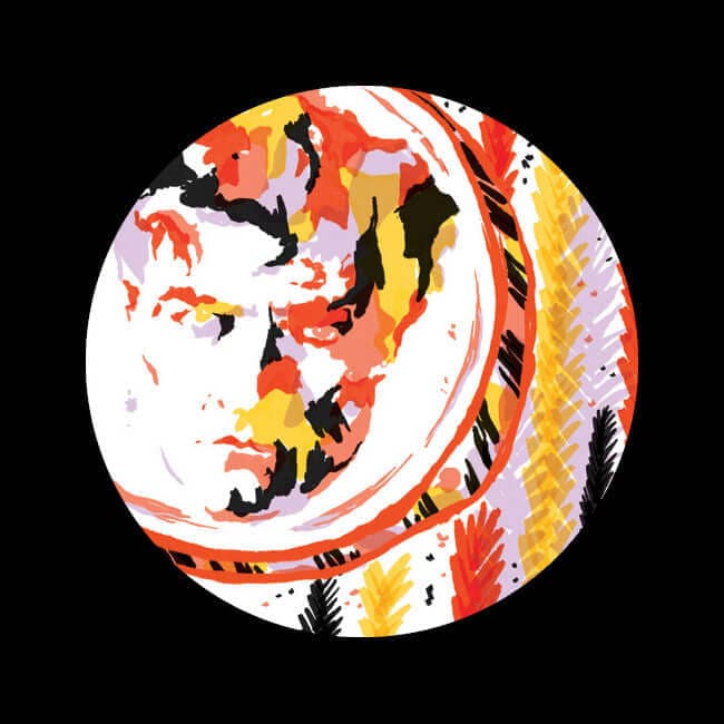 Mix & Fairbanks - Pleasure of Edits 3 Vinyl