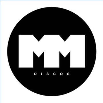 V/A - MM Discos 01 (Vinyl) - V/A - MM Discos 01 - Vinyl Only ! MM Discos originally emerges from the passion of two friends who share the same fondness for records made just of vinyl, after years spent hunting, collecting and spinning them. This is driven Vinly Record