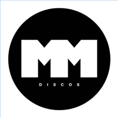 V/A - MM Discos 01 (Vinyl) - V/A - MM Discos 01 - Vinyl Only ! MM Discos originally emerges from the passion of two friends who share the same fondness for records made just of vinyl, after years spent hunting, collecting and spinning them. This is driven - Vinyl Record